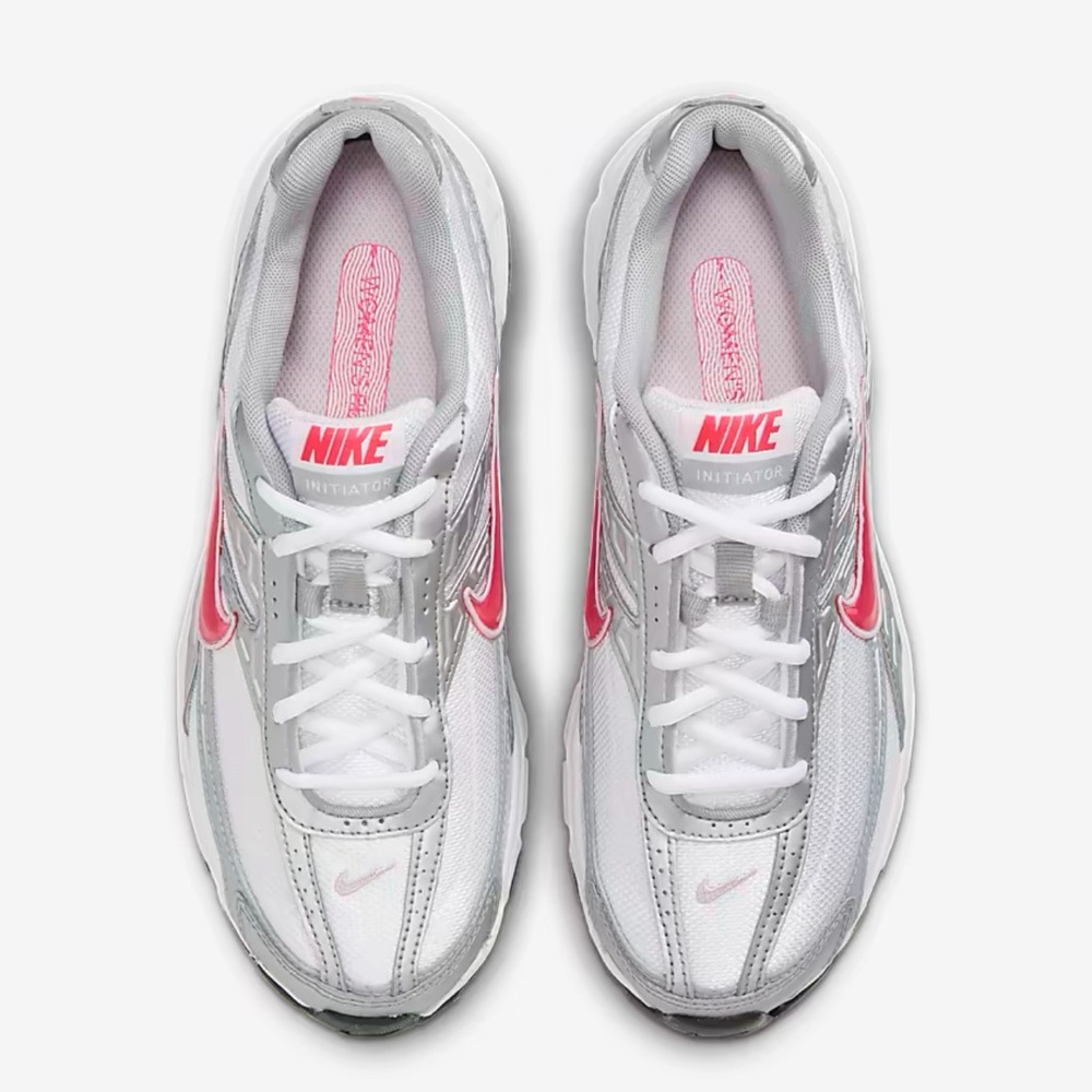 Women's Nike" Initiator"  Running Shoes  Size 8.5